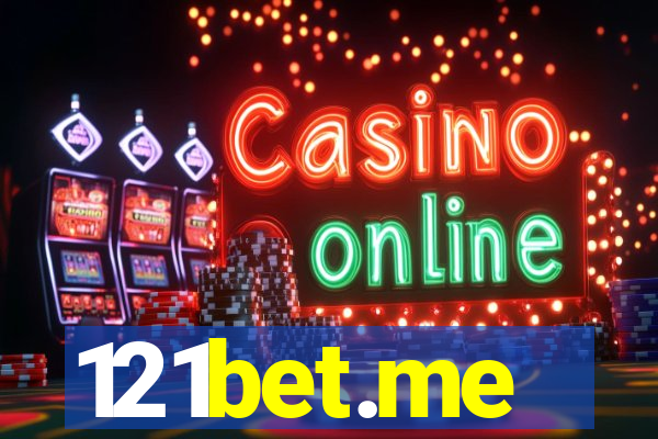 121bet.me