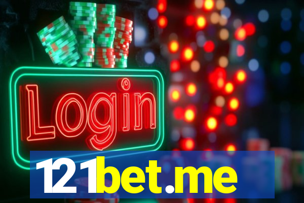 121bet.me