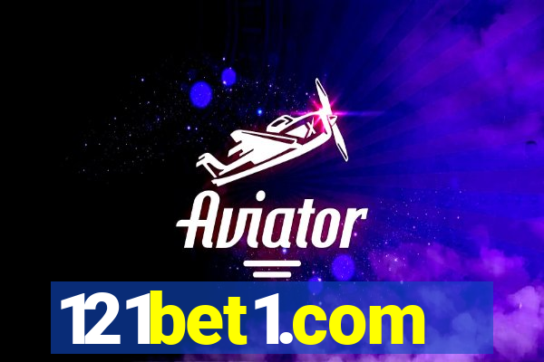 121bet1.com