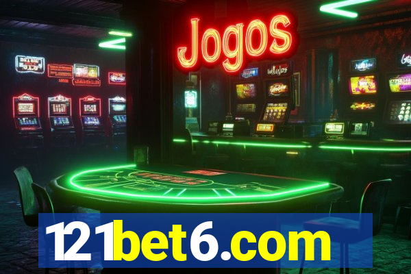 121bet6.com