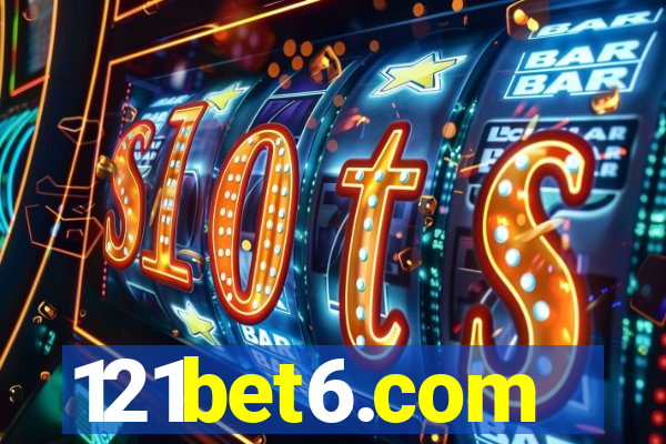 121bet6.com