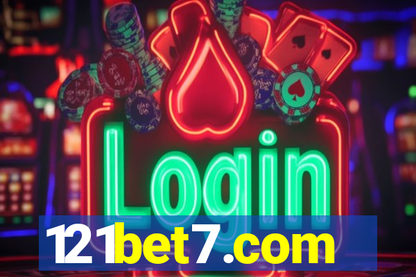 121bet7.com