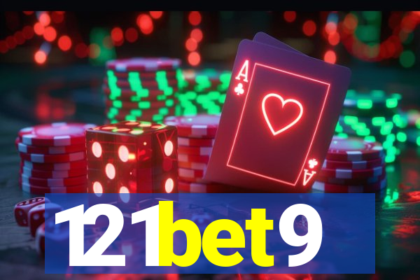 121bet9