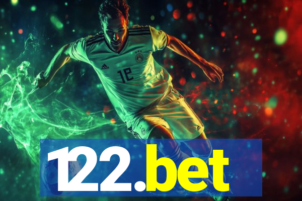 122.bet