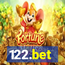 122.bet