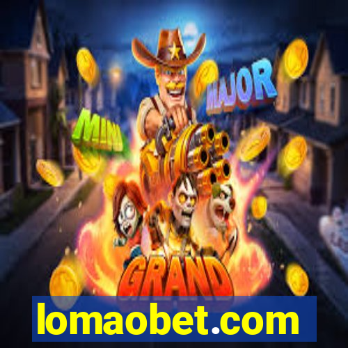 lomaobet.com