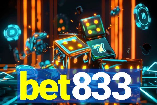bet833