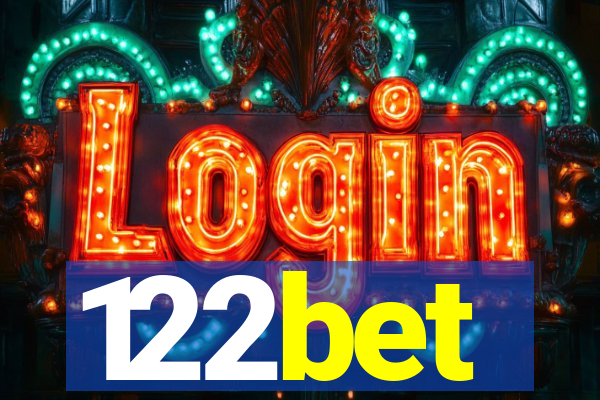 122bet