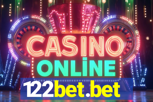 122bet.bet