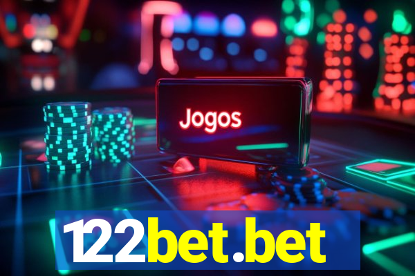 122bet.bet