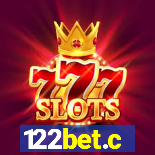 122bet.c