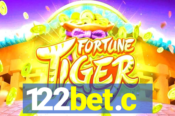 122bet.c