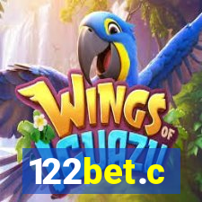 122bet.c