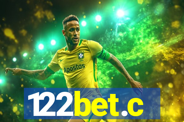 122bet.c