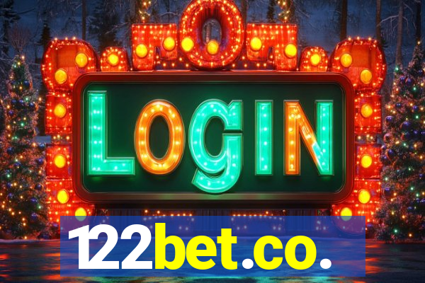 122bet.co.