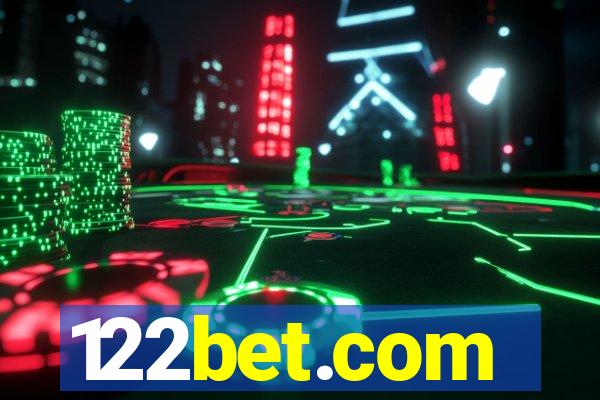 122bet.com