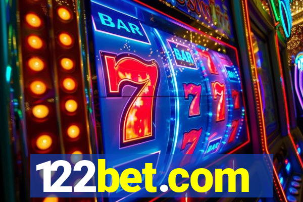 122bet.com