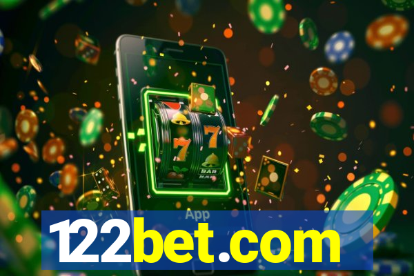 122bet.com