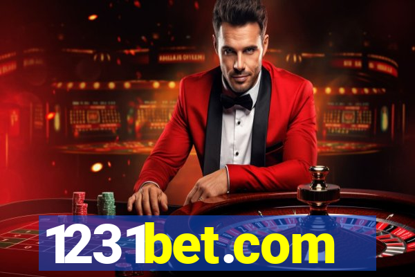 1231bet.com