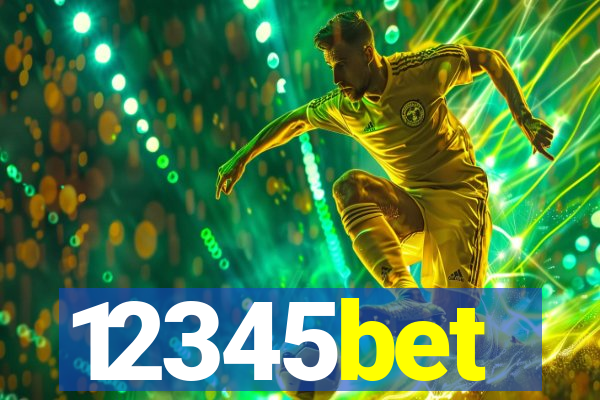 12345bet