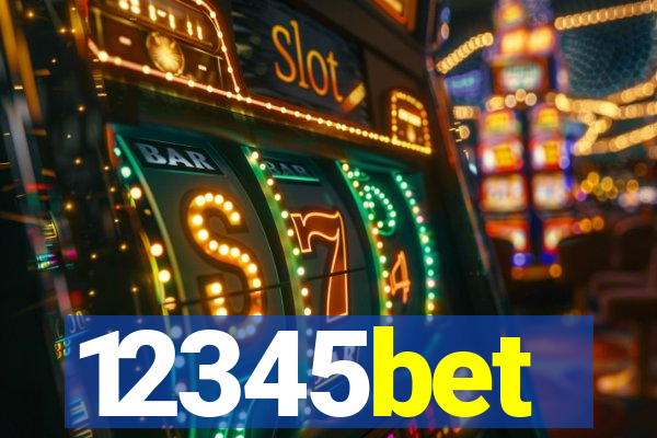 12345bet