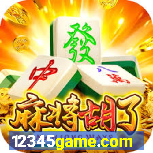 12345game.com