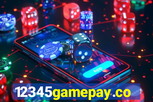 12345gamepay.com