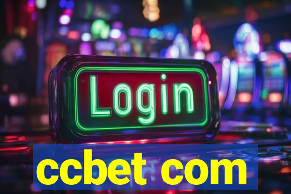 ccbet com
