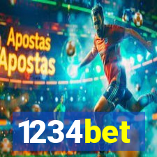 1234bet