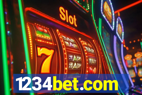 1234bet.com