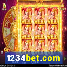1234bet.com