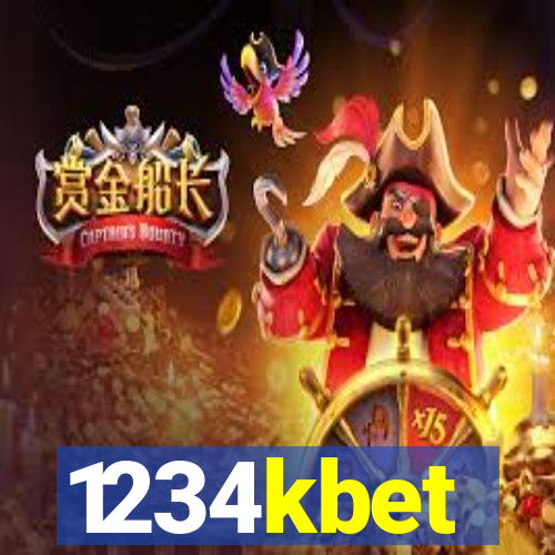 1234kbet
