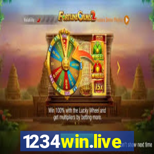 1234win.live