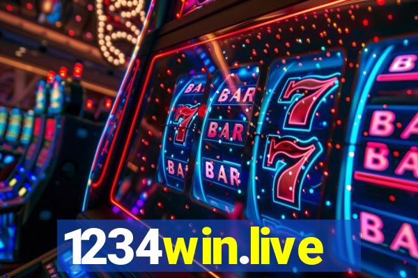 1234win.live
