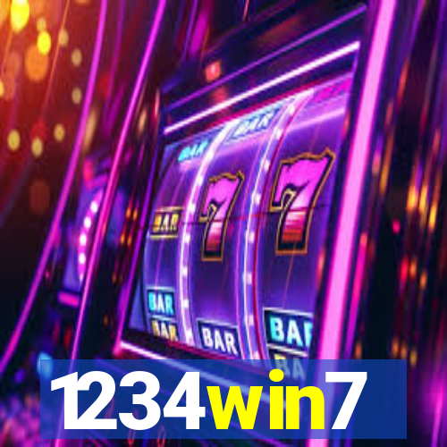 1234win7