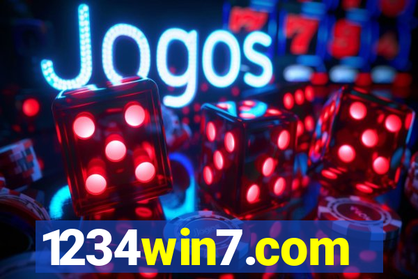 1234win7.com