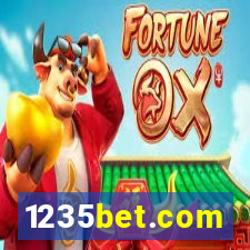 1235bet.com