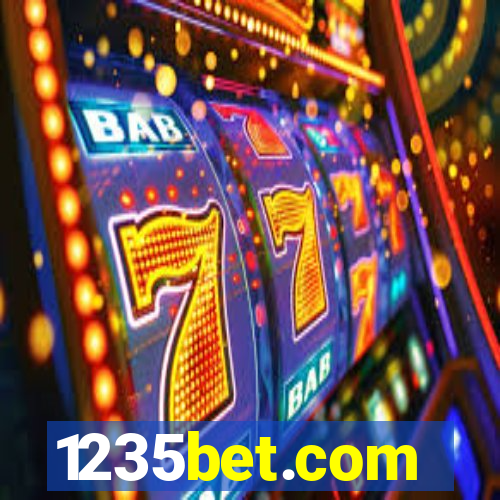 1235bet.com