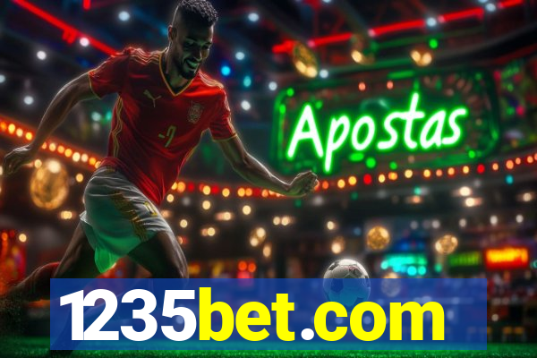 1235bet.com