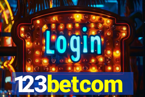 123betcom