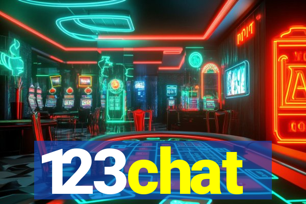 123chat