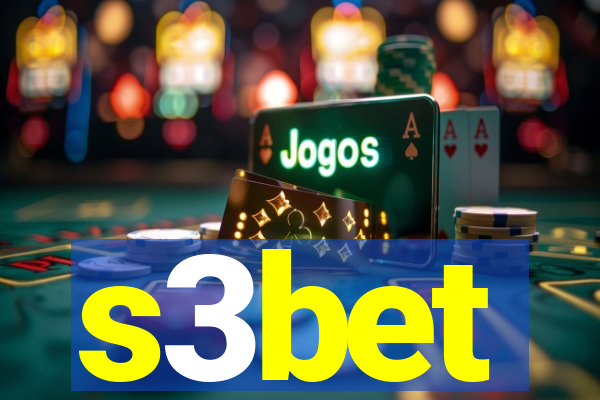 s3bet