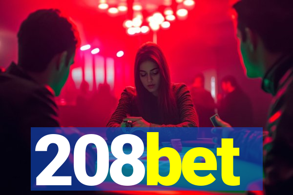 208bet