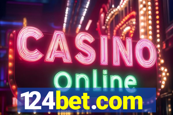 124bet.com