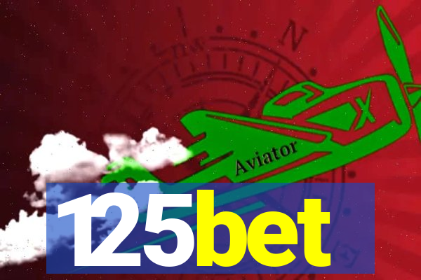 125bet