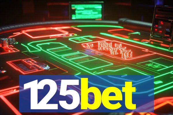 125bet