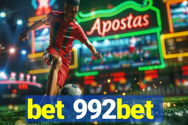 bet 992bet