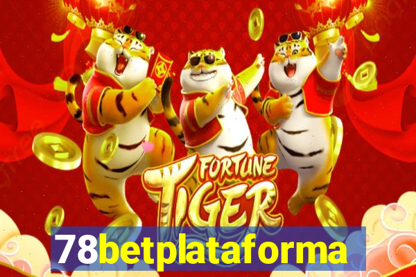 78betplataforma