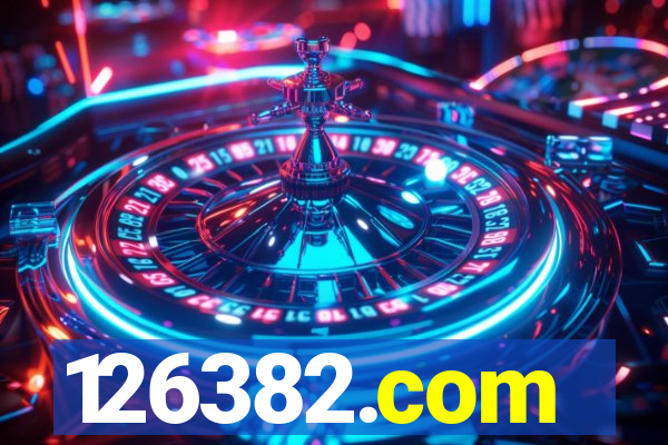 126382.com