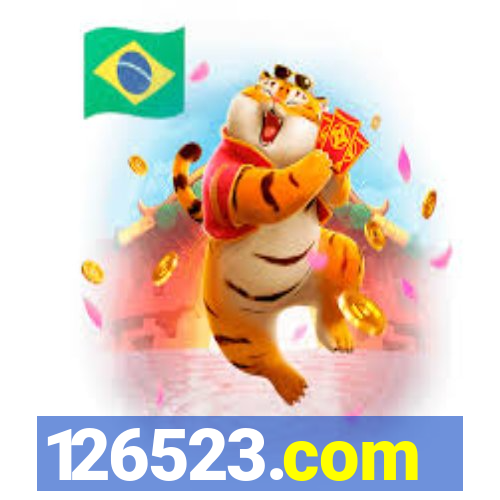 126523.com